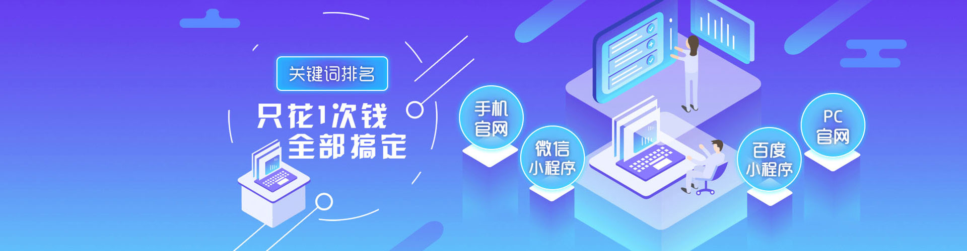 万全sem投放